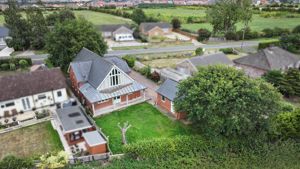 Aerial- click for photo gallery